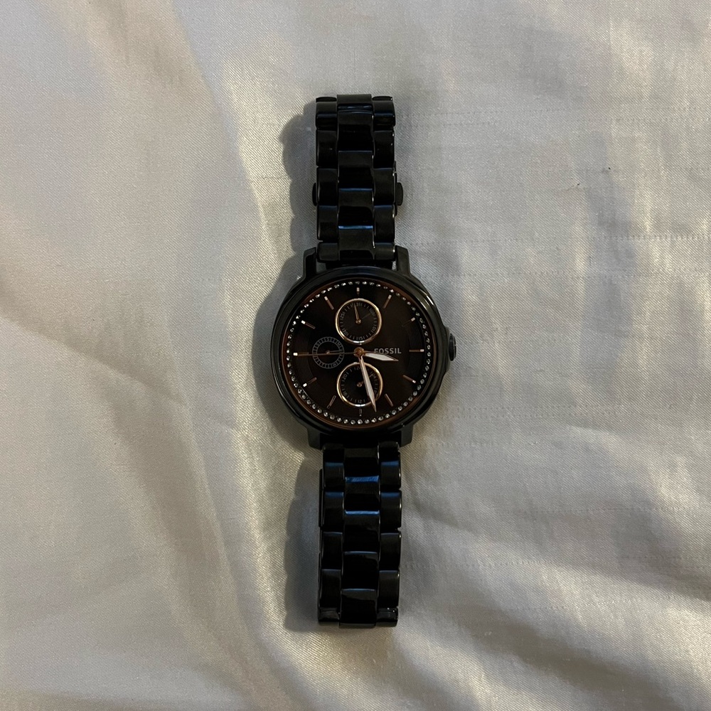 Fossil Watch